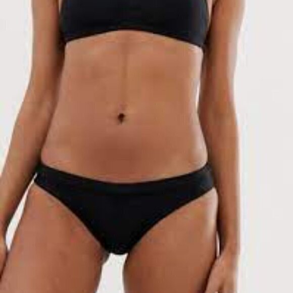 Nike Other - NIKE Swim Sport Bikini Bottom